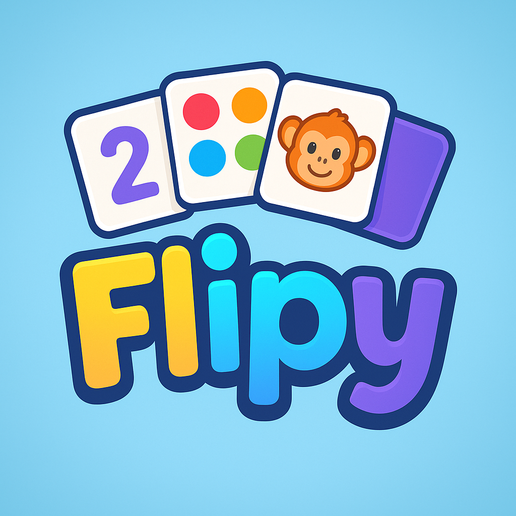 Flipy logo